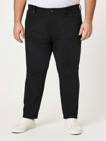 Calça Sarja Bivik Plus Size Masculina CHUMBO