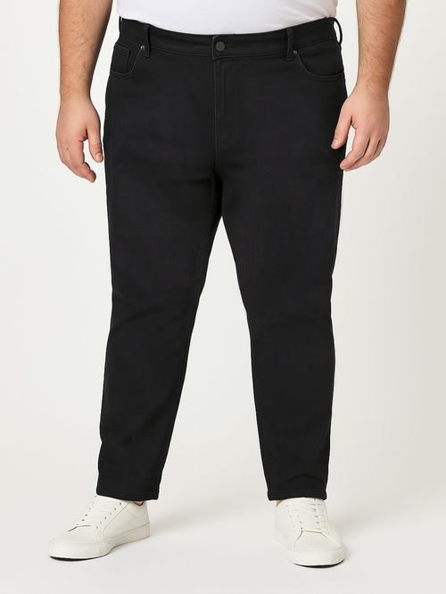 Calça Sarja Bivik Plus Size Masculina CHUMBO