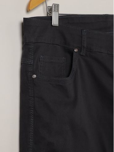 Calça Sarja Bivik Plus Size Masculina CHUMBO