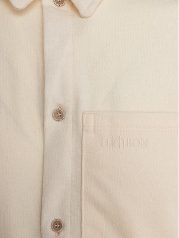 Camisa Malhão Eletrón Masculina ROSA CLARO