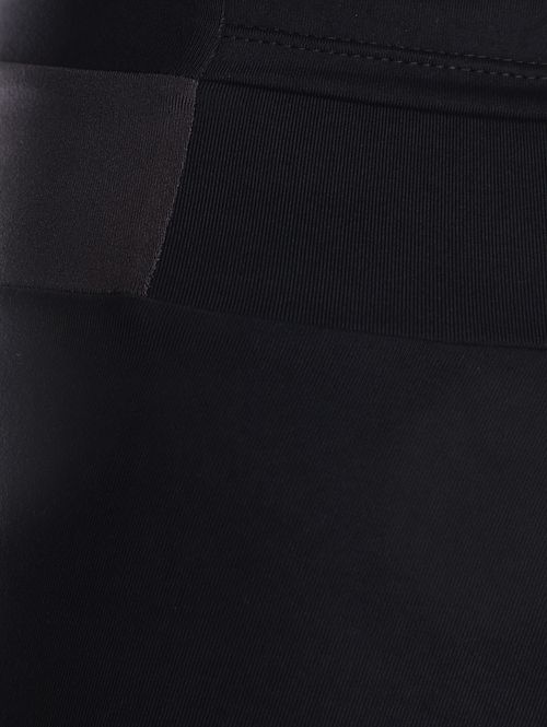 Calça Legging Poliamida Vels Feminina PRETO