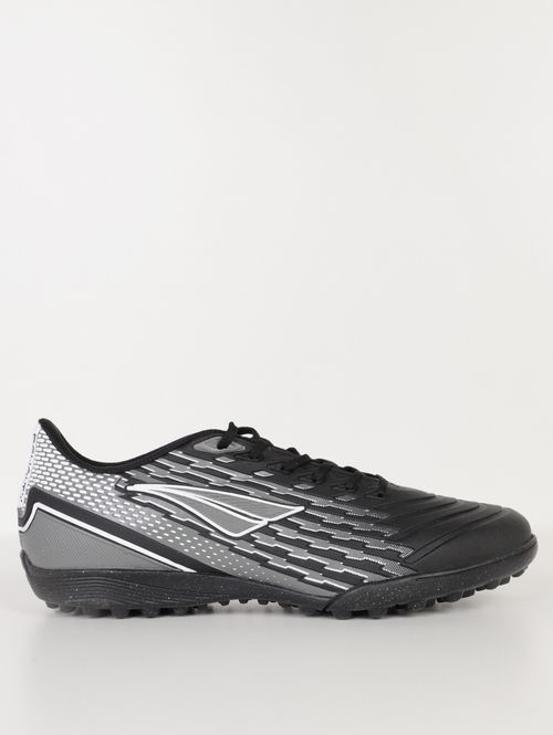 Chuteira Garra Y 2.0 Penalty Masculina PRETO