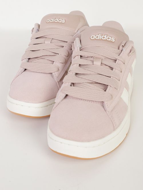 Tênis Grand Court Alpha Adidas Feminino ROSE