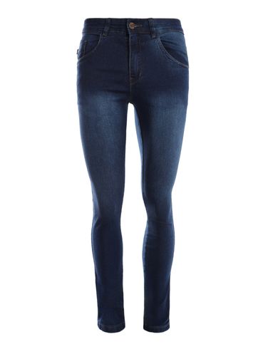 Calça Jeans Masculina AZUL