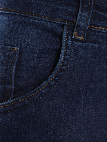 Calça Jeans Masculina AZUL