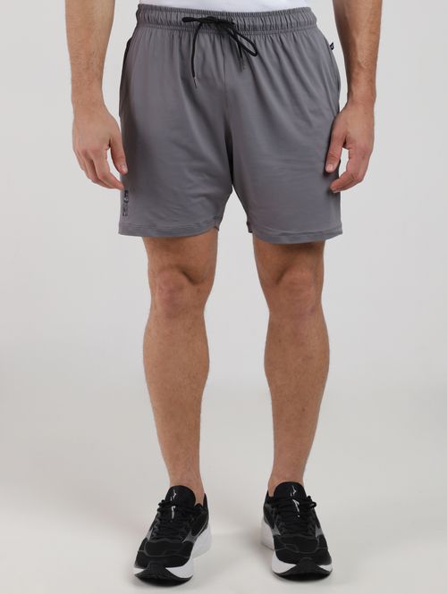 Bermuda Acqua Sport Masculina GRAFITE