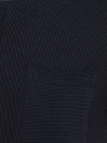 Camiseta Manga Curta Masculina MARINHO