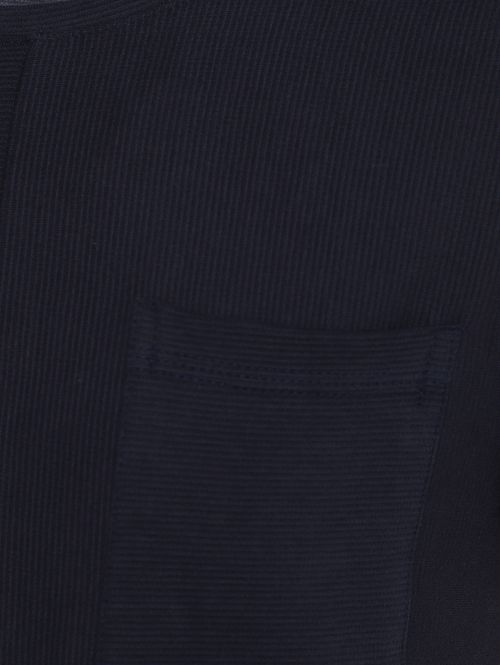 Camiseta Manga Curta Masculina MARINHO