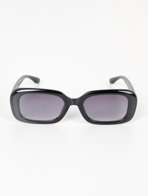 óculos Redondo PRETO