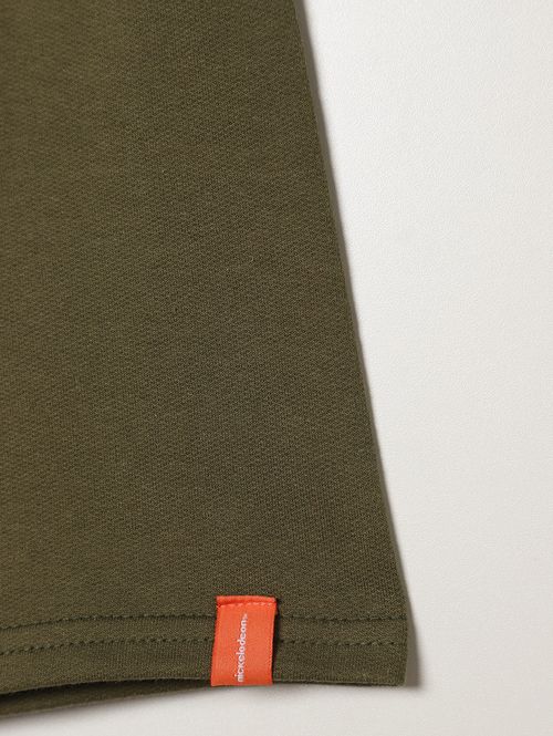 Conjunto Patrulha Canina Infantil Para Menino - BEGE