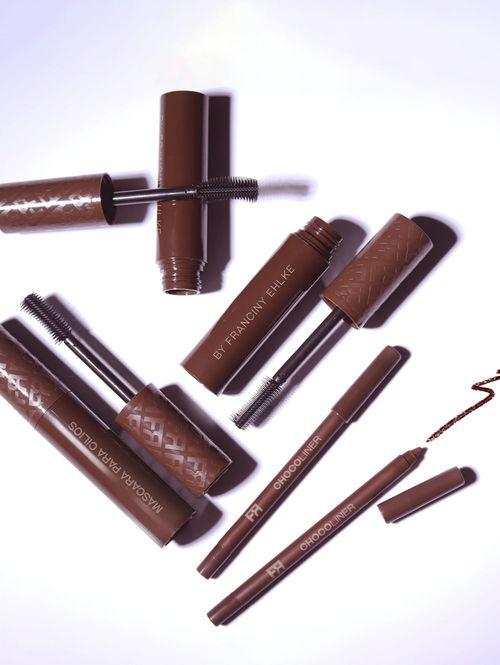 Kit Chocoeyes Multifuncional Franciny Ehlke UNICO