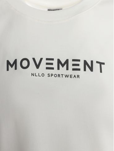 Camiseta Regata Masculina OFF WHITE