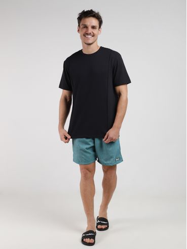 Calção Sublimado Masculino VERDE