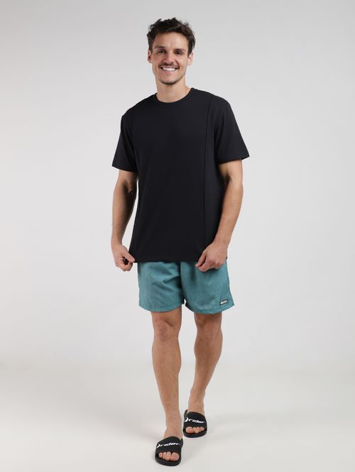 Calção Sublimado Masculino VERDE