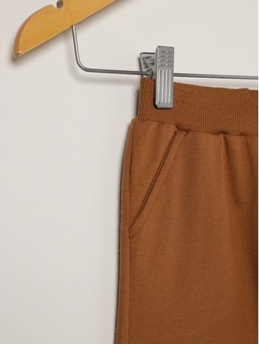 Conjunto Moletinho Curto Infantil Para Menino - MARINHO