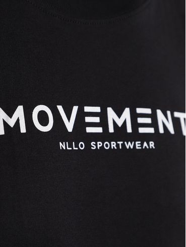 Camiseta Regata Masculina PRETO