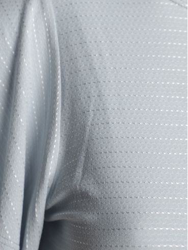 Blusa Manga Ampla Feminina AZUL