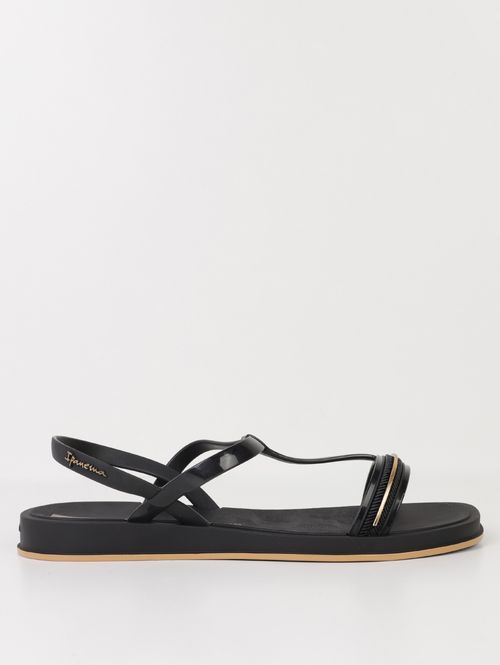 Sandália Glow Ipanema Feminina PRETO