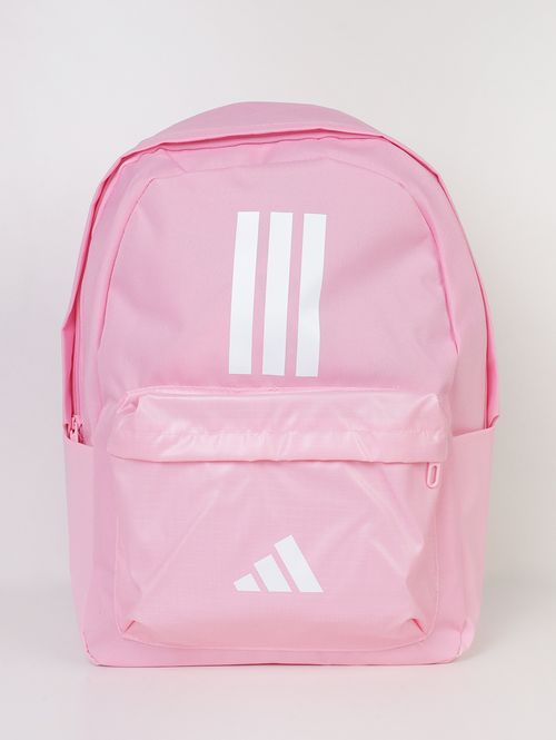 Mochila Clássica Adidas ROSA