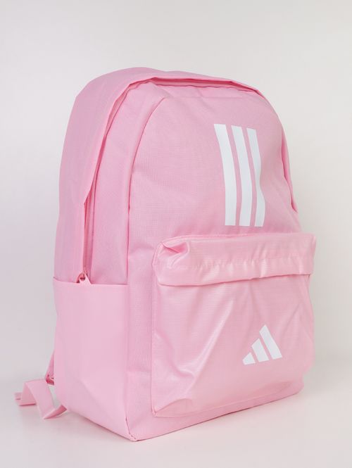 Mochila Clássica Adidas ROSA