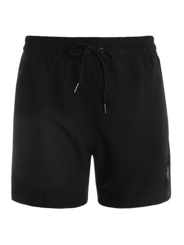 Calção Rip Stop Masculino PRETO