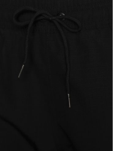 Calção Rip Stop Masculino PRETO