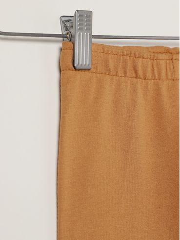 Conjunto Curto Estampado Infantil Para Bebê - BRANCO