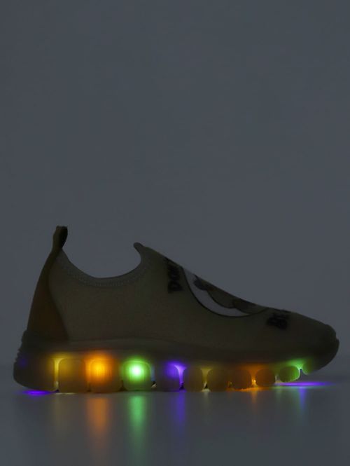 Tênis Calce Fácil Capivara Juvenil - MARROM