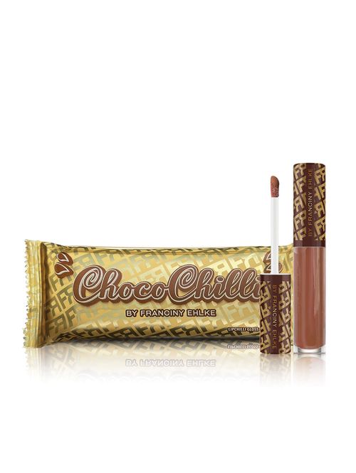 Gloss Labial Chocochilli Franciny Ehlke UNICO