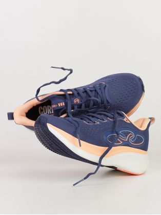 Tênis Esportivo Voa 3 Olympikus Feminino MARINHO