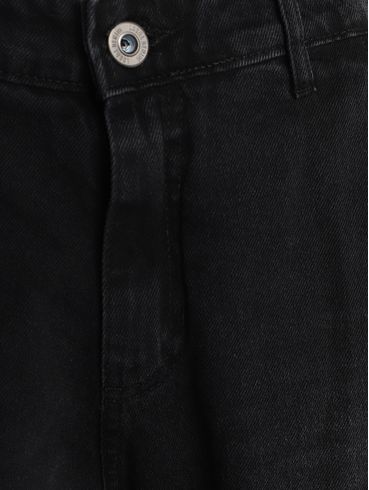 Jorts Masculino PRETO