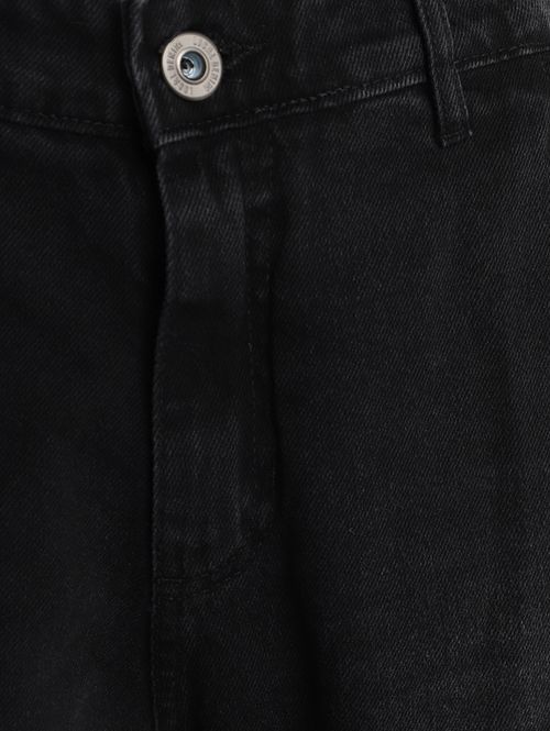 Jorts Masculino PRETO