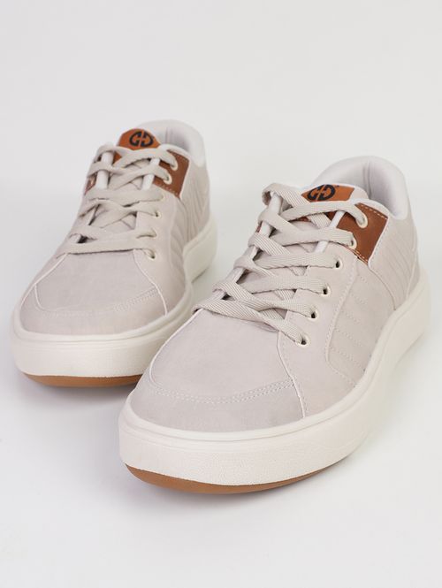 Sapatênis Miami 2 Masculino BEGE