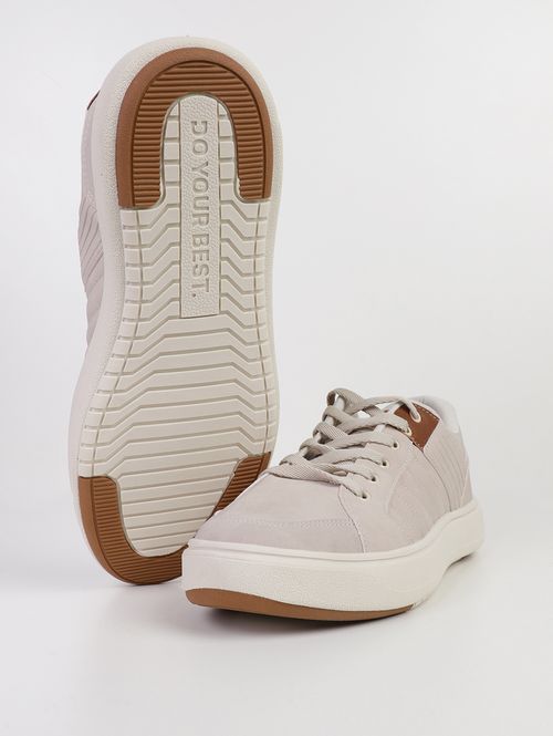 Sapatênis Miami 2 Masculino BEGE