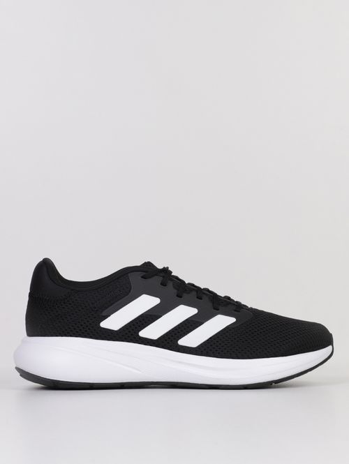Tênis Esportivo Response Runner Adidas Masculino PRETO