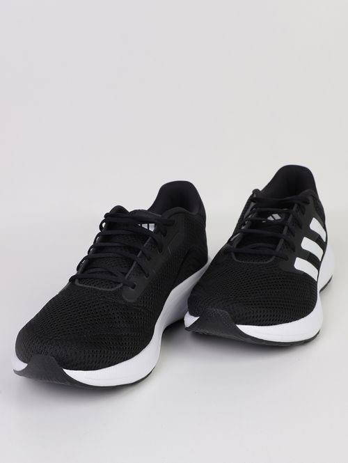 Tênis Esportivo Response Runner Adidas Masculino PRETO