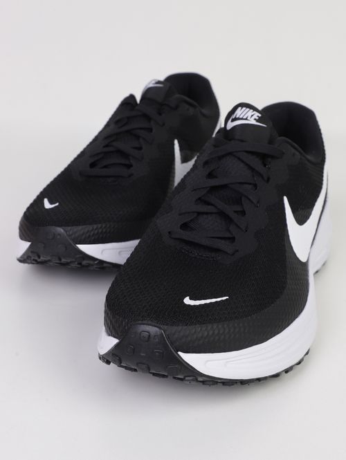 Tênis Esportivo Revolution 8 Nike Masculino PRETO