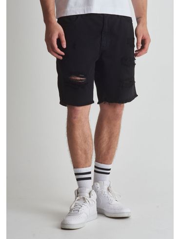 Bermuda sarja rasgos