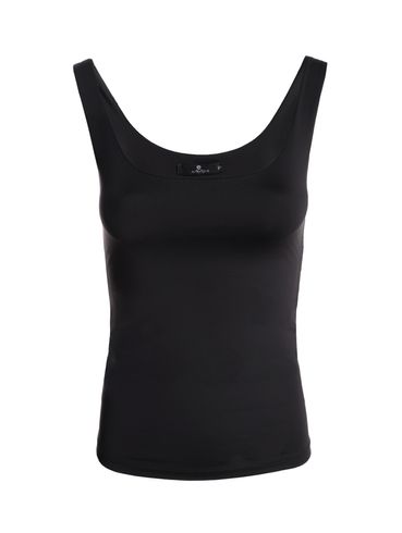 Blusa Regata Poliamida Autentique Feminina PRETO