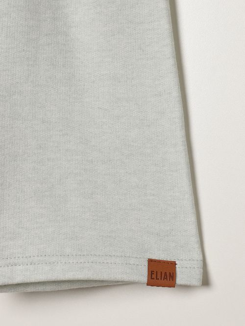 Conjunto Moletinho Infantil Para Menino - VERDE