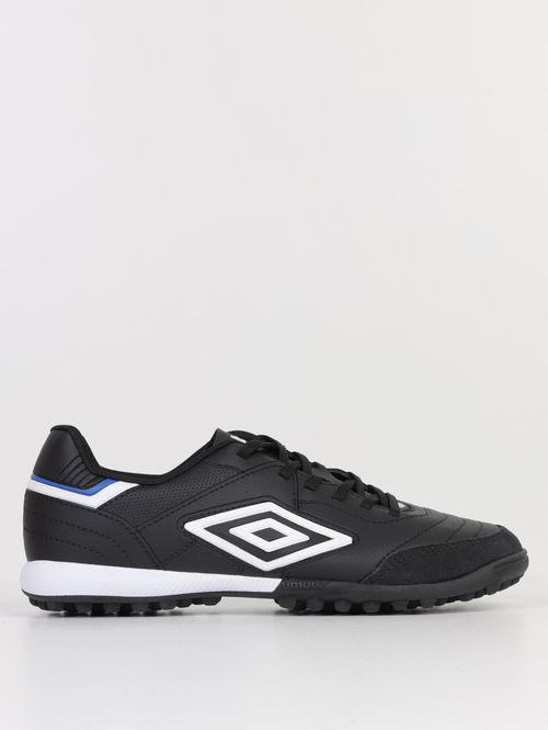 Chuteira Speciali Umbro Masculina PRETO/BRANCO