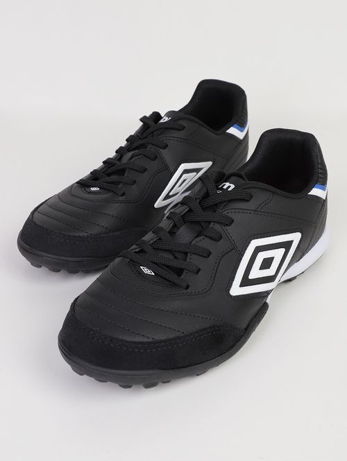 Chuteira Speciali Umbro Masculina PRETO/BRANCO