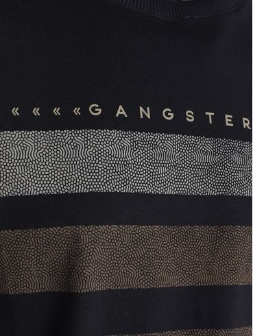 Camiseta Manga Curta Masculina MARINHO