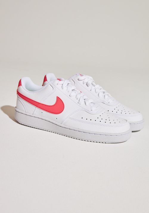 Tênis Nike Court Vision Lo Be