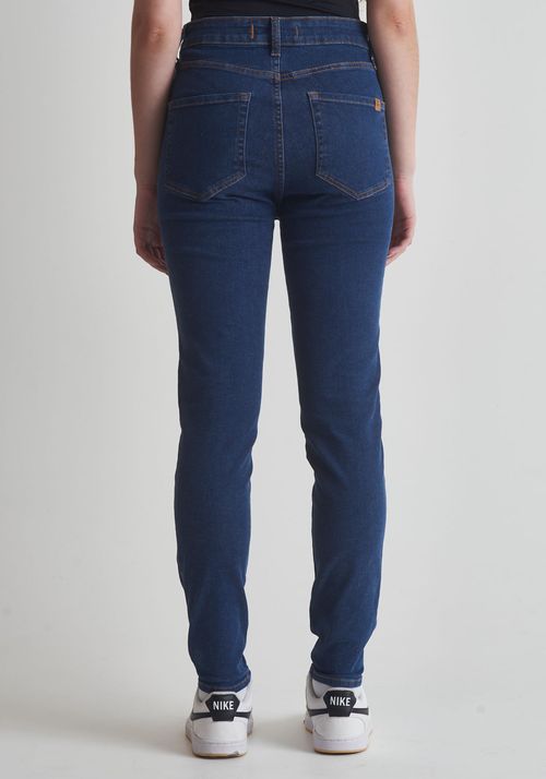 Calça jeans skinny