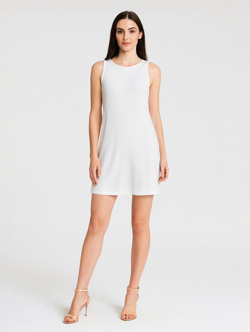 Macacão Lurex Autentique Feminino BRANCO