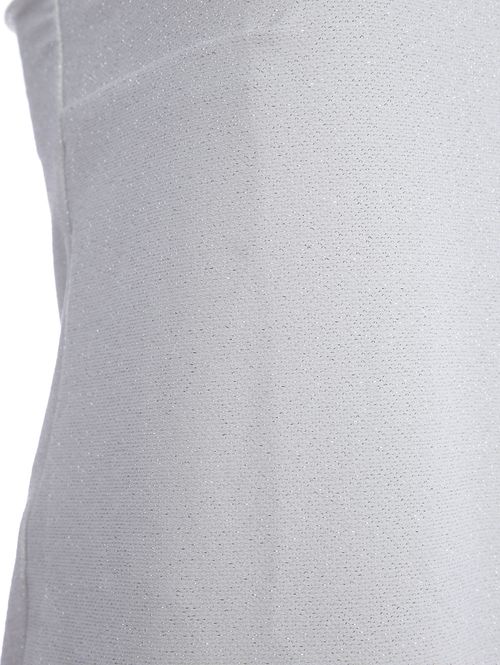 Macacão Lurex Autentique Feminino BRANCO