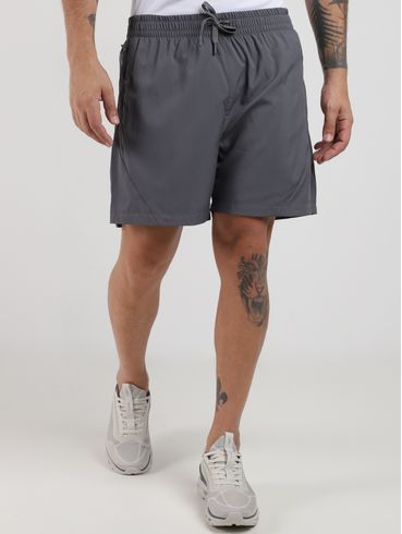 Bermuda Cos Elástico Masculina CHUMBO