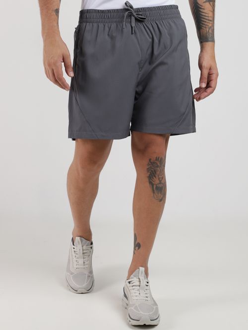 Bermuda Cos Elástico Masculina CHUMBO