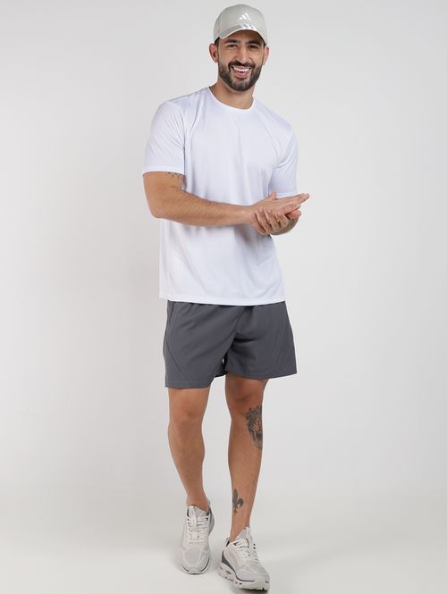 Bermuda Cos Elástico Masculina CHUMBO